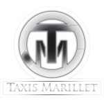 Taxis Grenoble Marillet