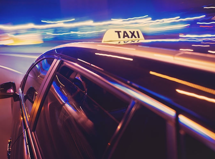 Comment financer l'achat d'un taxi ?