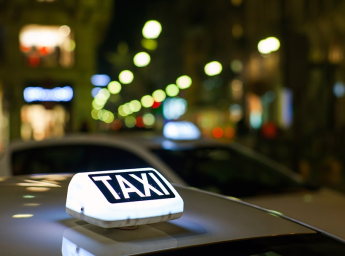 Taxi conventionné : gérer vos plannings rapidement