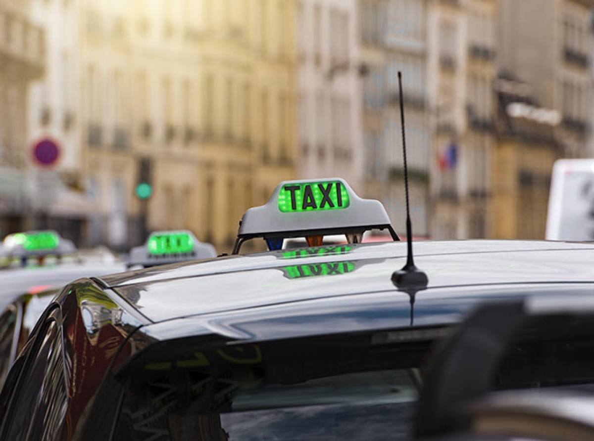 Les services de taxi pour faciliter ses déplacements à Lyon