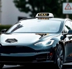 Avantages d'une Tesla pour les taxis 